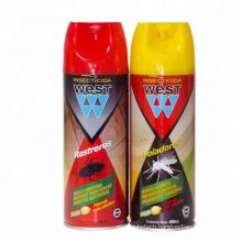 West Insecticide Spray Aerosol Insects Repellent Spray Best Fly Killer